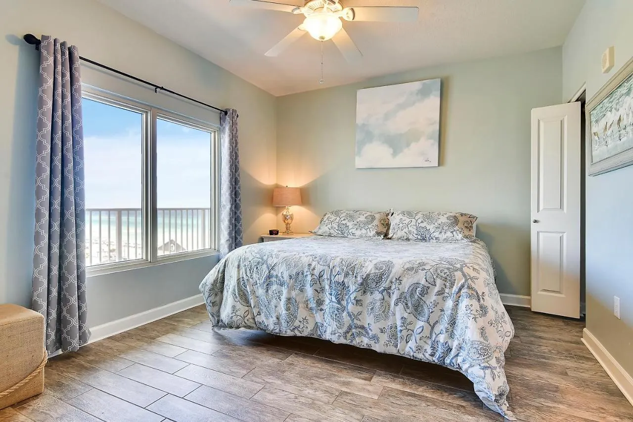 Holiday home Shores Of Panama #624 By Book That Condo Panama City Beach