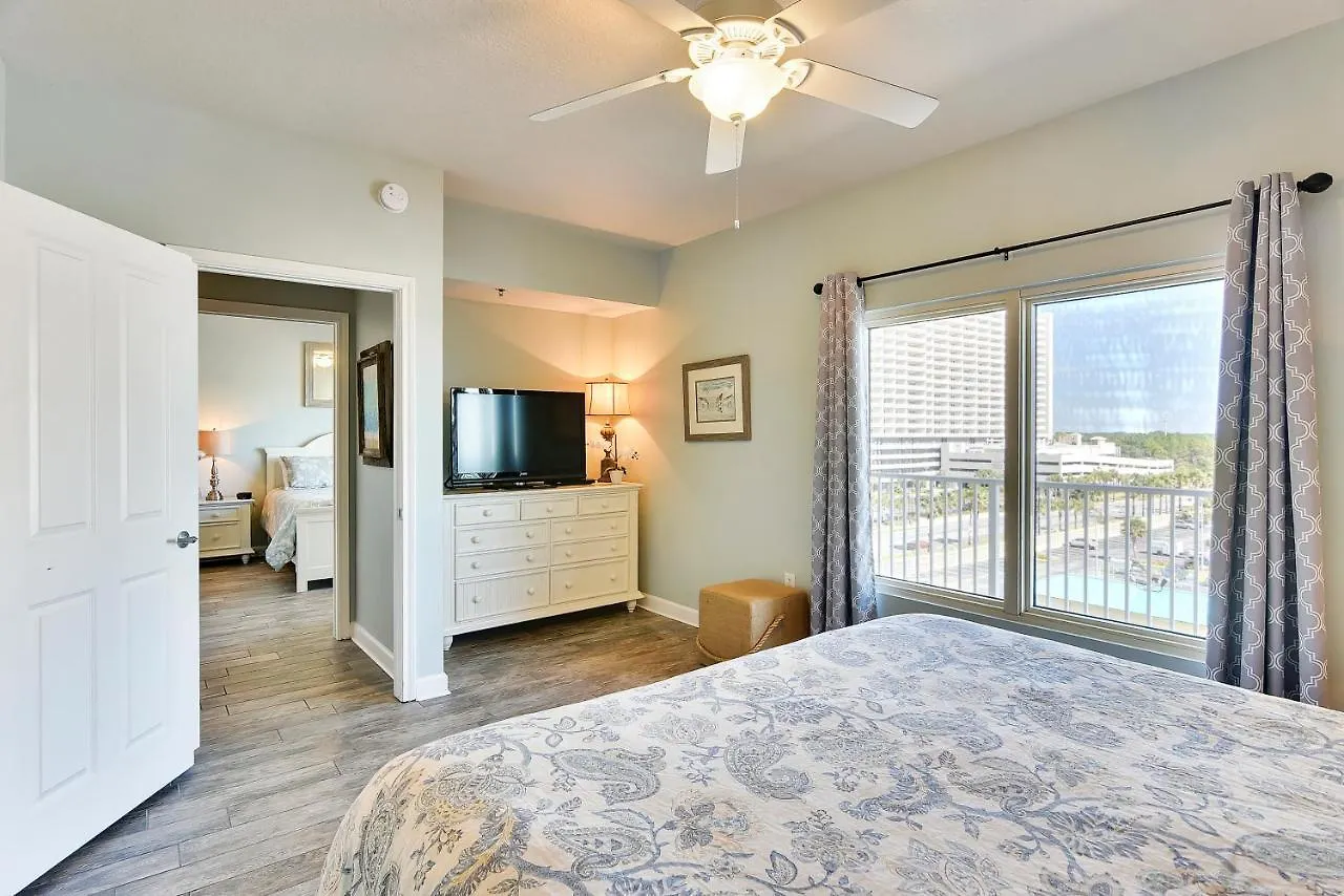 Shores Of Panama #624 By Book That Condo Panama City Beach United States