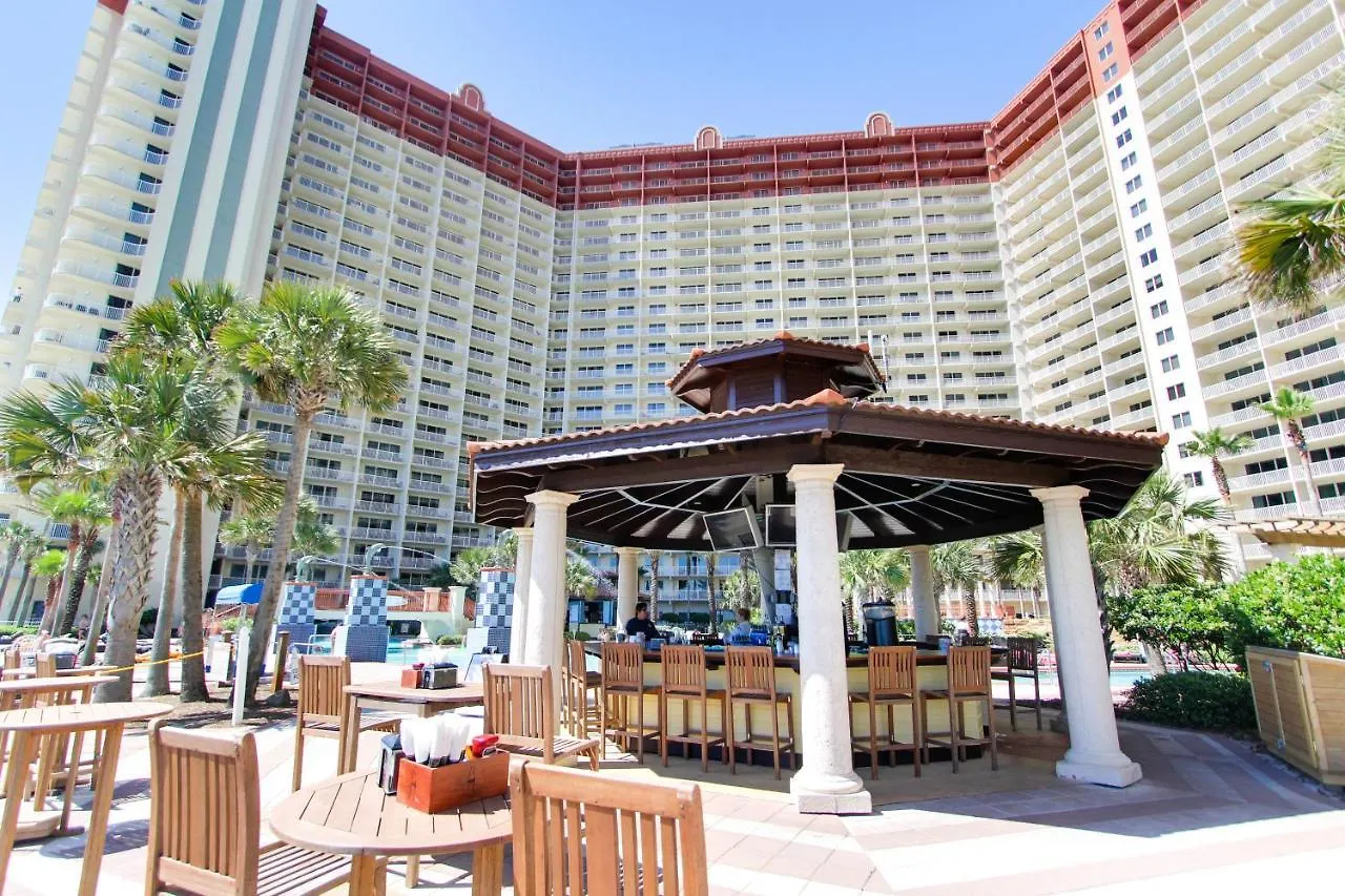 Shores Of Panama #624 By Book That Condo Panama City Beach Holiday home