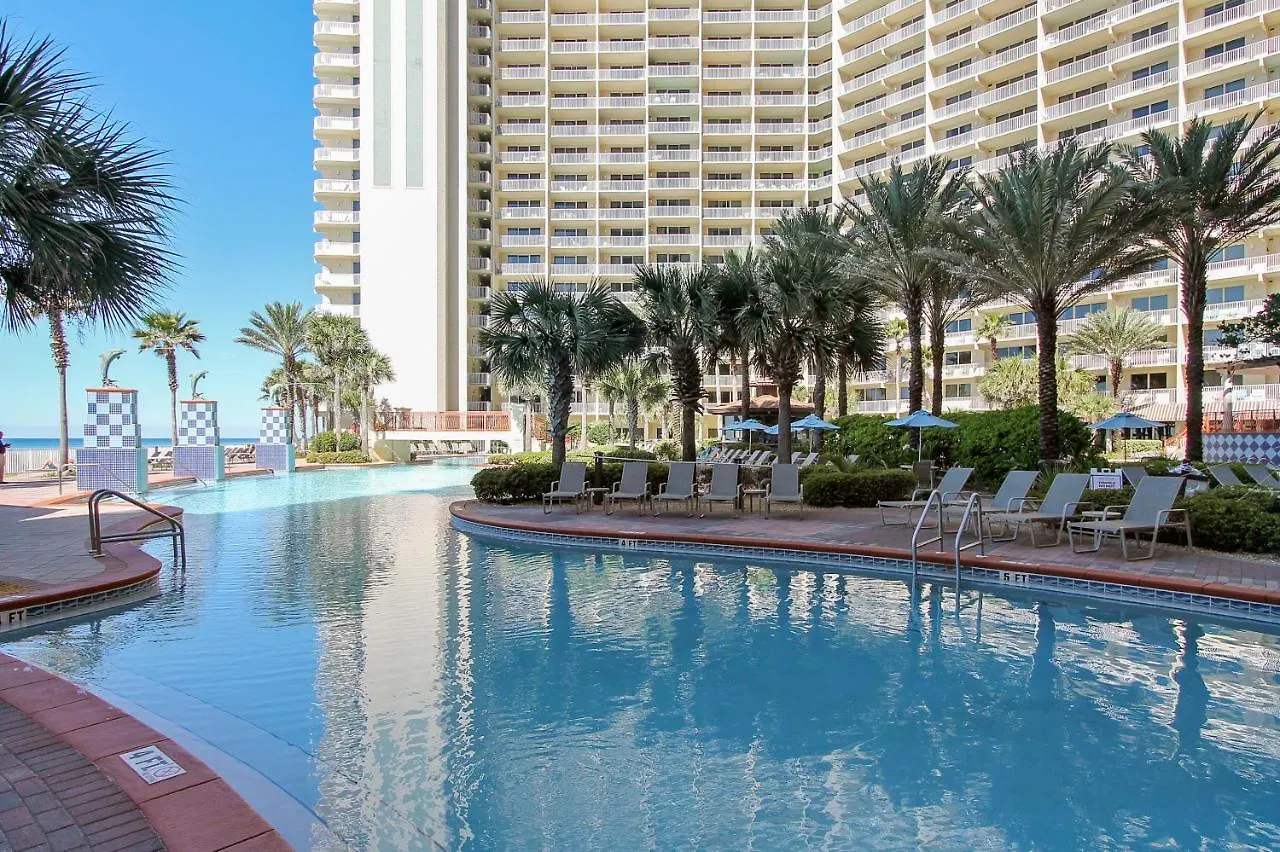 Shores Of Panama #624 By Book That Condo Panama City Beach Holiday home