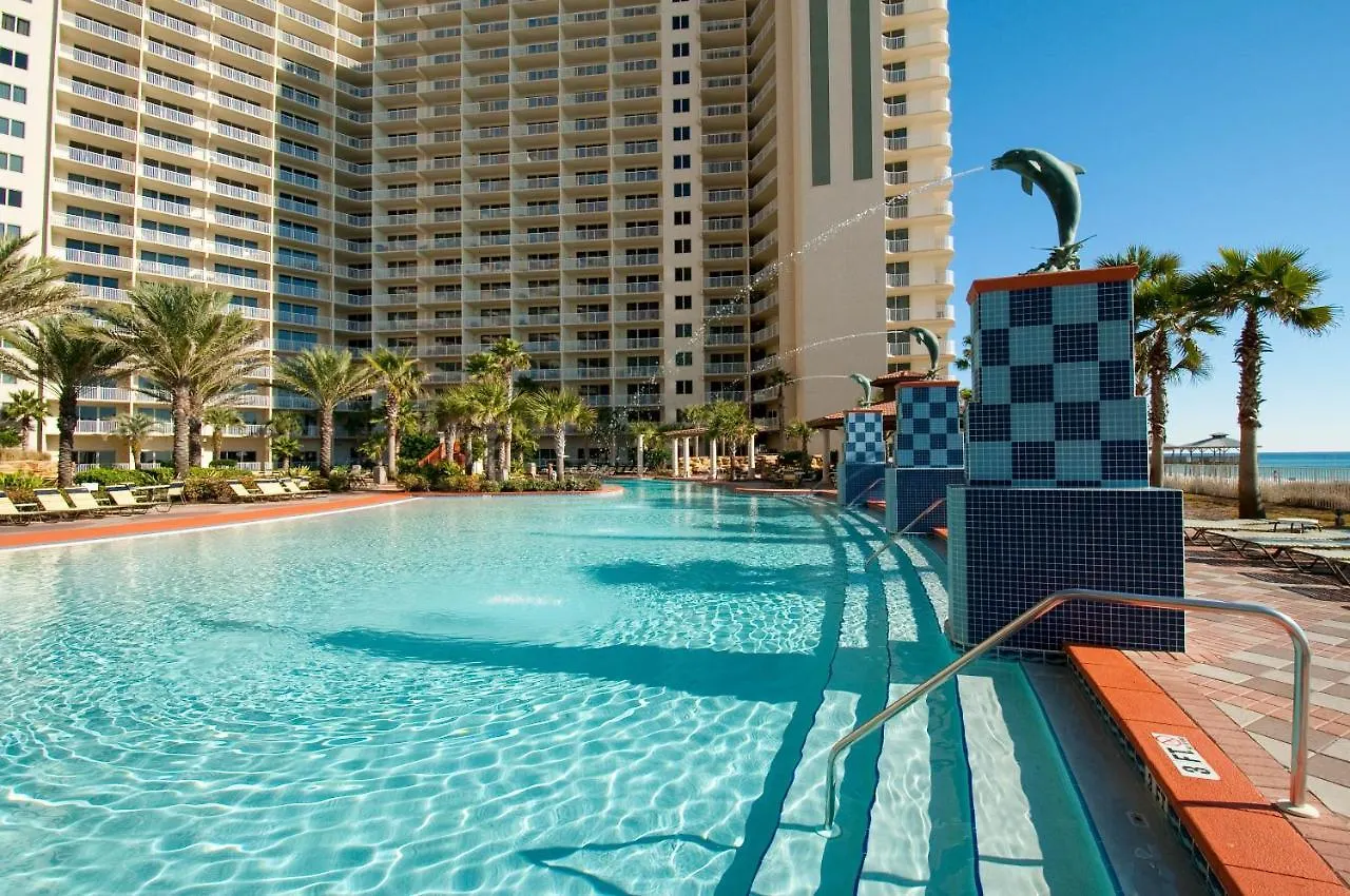 Shores Of Panama #624 By Book That Condo Panama City Beach Holiday home