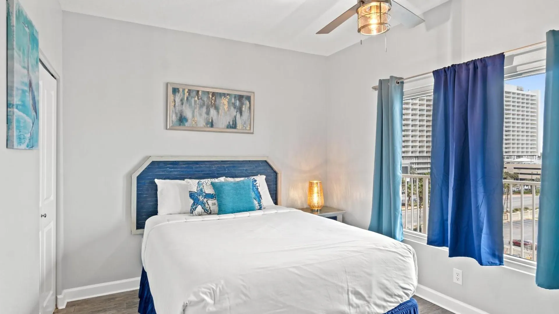 Shores Of Panama #624 By Book That Condo Panama City Beach