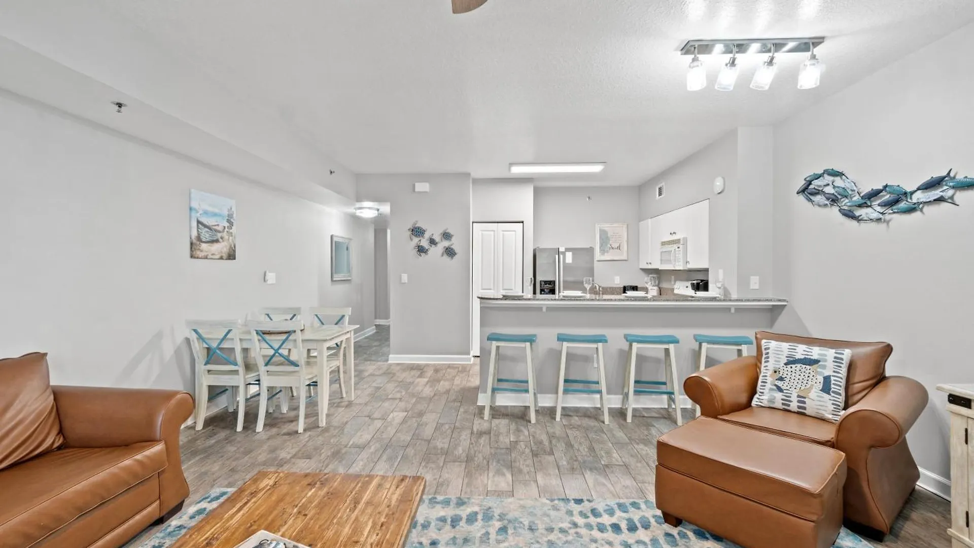 Holiday home Shores Of Panama #624 By Book That Condo Panama City Beach