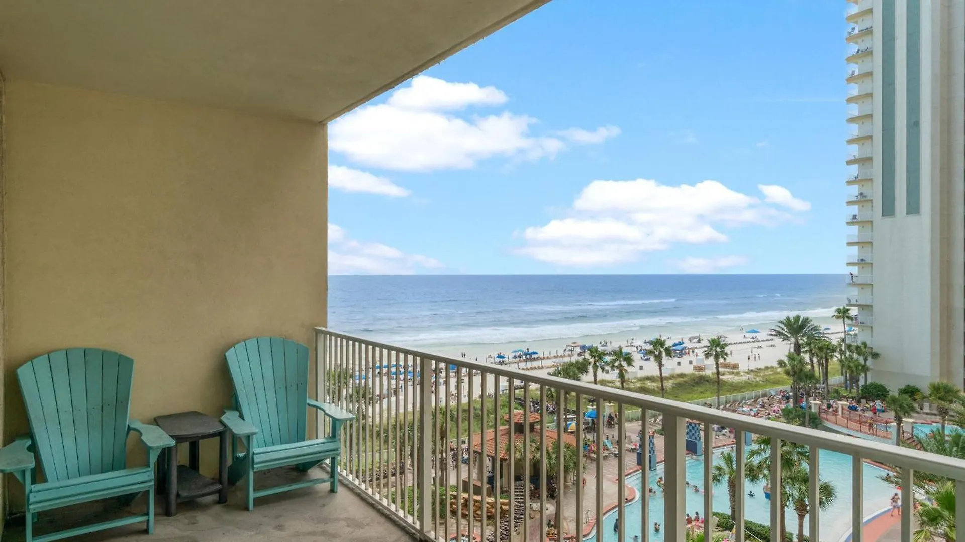 Shores Of Panama #624 By Book That Condo Panama City Beach 0*,